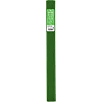 Rollo 50x250 cm- Canson Crespón Estándar 32g- Verde Helech